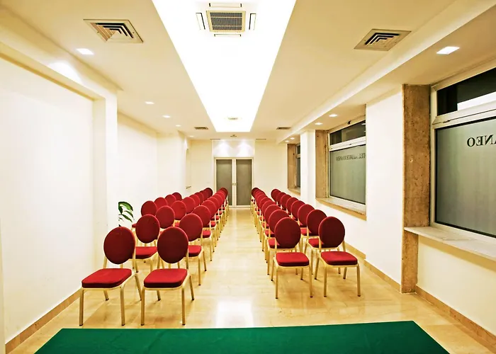 Hotel Mediterraneo